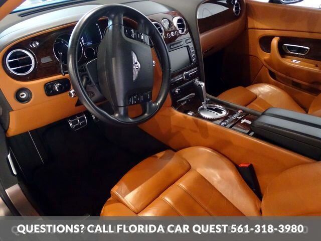 2008 Bentley Continental GT   - Photo 10 - West Palm Beach, FL 33411