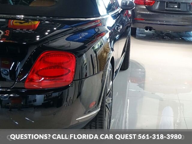2008 Bentley Continental GT   - Photo 6 - West Palm Beach, FL 33411