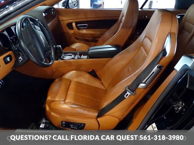 2008 Bentley Continental GT   - Photo 9 - West Palm Beach, FL 33411