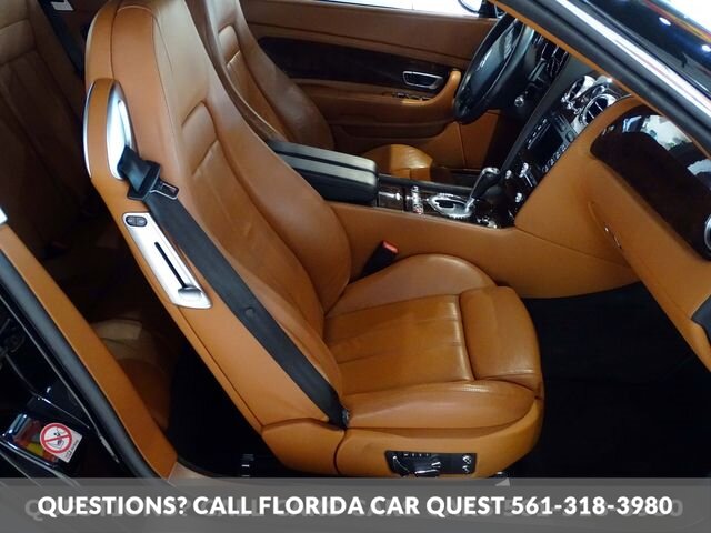 2008 Bentley Continental GT   - Photo 12 - West Palm Beach, FL 33411