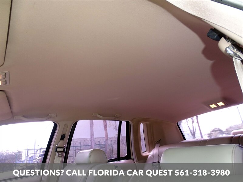 1992 Lincoln Town Car Signature   - Photo 33 - West Palm Beach, FL 33411