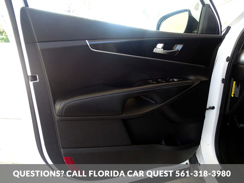 2017 Kia Sorento LX   - Photo 23 - West Palm Beach, FL 33411