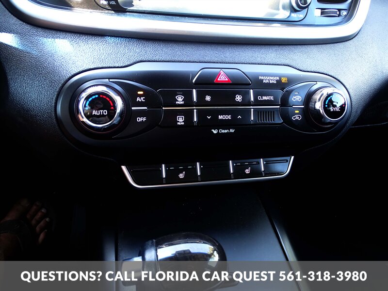 2017 Kia Sorento LX   - Photo 29 - West Palm Beach, FL 33411