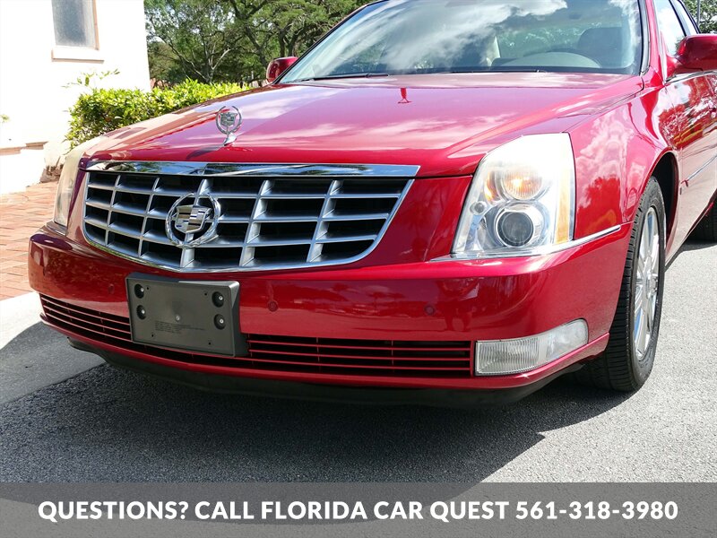 2006 Cadillac DTS Luxury III   - Photo 61 - West Palm Beach, FL 33411