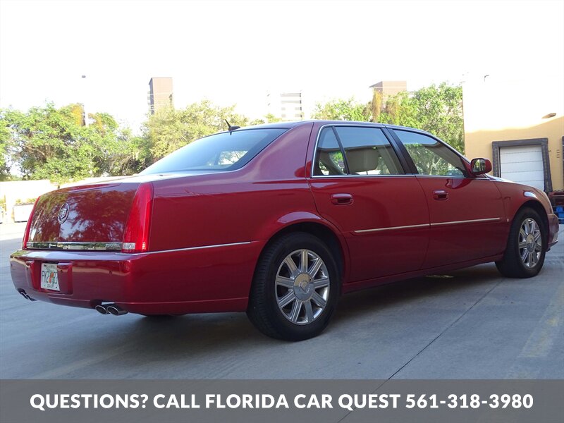 2006 Cadillac DTS Luxury III   - Photo 58 - West Palm Beach, FL 33411