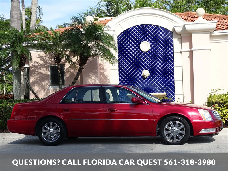 2006 Cadillac DTS Luxury III   - Photo 20 - West Palm Beach, FL 33411