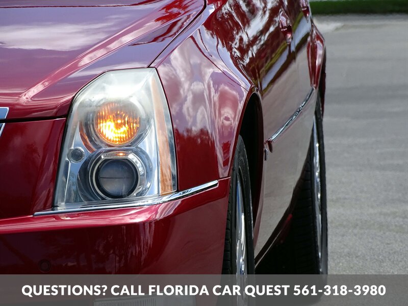 2006 Cadillac DTS Luxury III   - Photo 22 - West Palm Beach, FL 33411