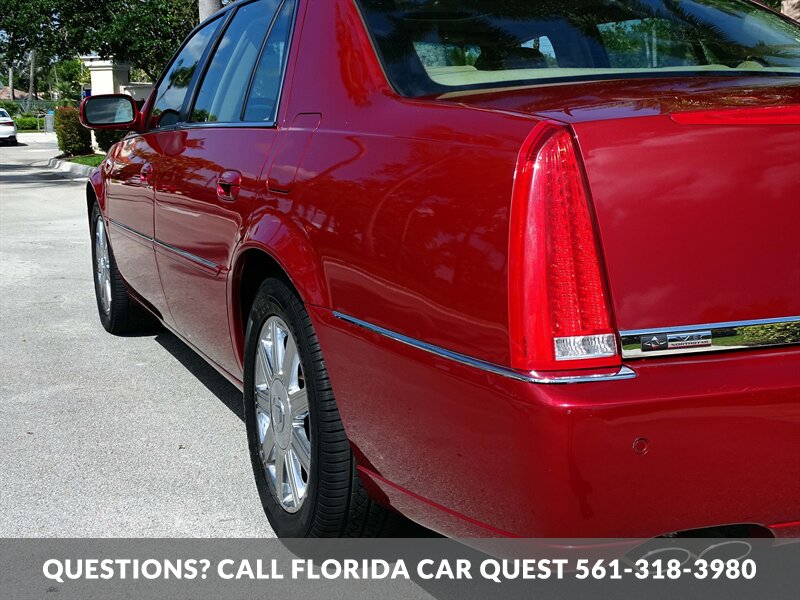 2006 Cadillac DTS Luxury III   - Photo 62 - West Palm Beach, FL 33411