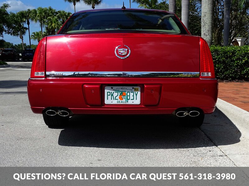 2006 Cadillac DTS Luxury III   - Photo 14 - West Palm Beach, FL 33411