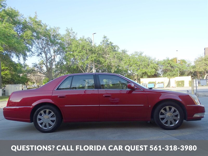 2006 Cadillac DTS Luxury III   - Photo 57 - West Palm Beach, FL 33411