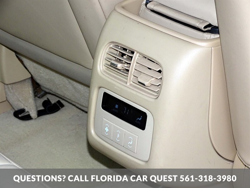 2006 Cadillac DTS Luxury III   - Photo 32 - West Palm Beach, FL 33411