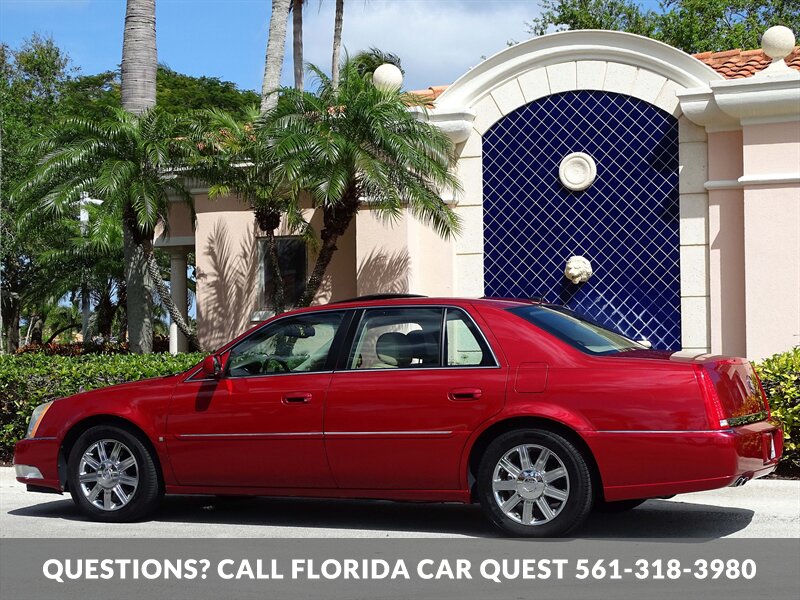 2006 Cadillac DTS Luxury III   - Photo 8 - West Palm Beach, FL 33411