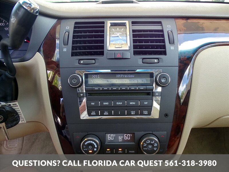 2006 Cadillac DTS Luxury III   - Photo 49 - West Palm Beach, FL 33411