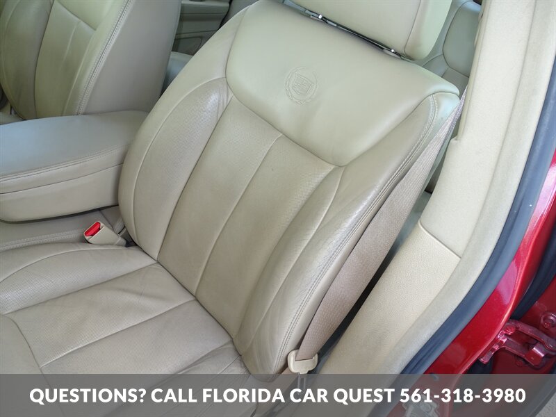 2006 Cadillac DTS Luxury III   - Photo 24 - West Palm Beach, FL 33411