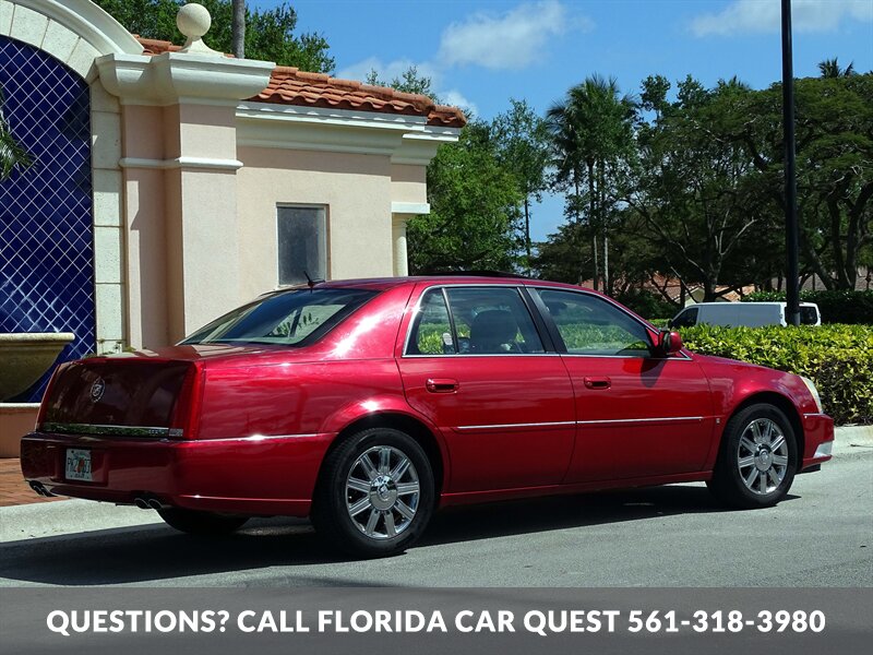 2006 Cadillac DTS Luxury III   - Photo 16 - West Palm Beach, FL 33411