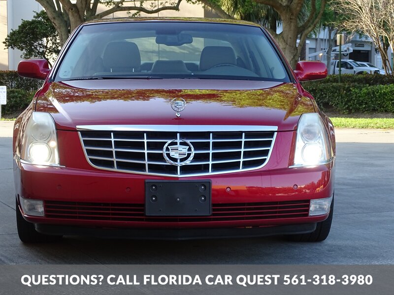 2006 Cadillac DTS Luxury III   - Photo 53 - West Palm Beach, FL 33411