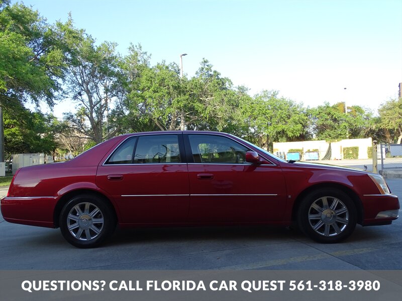 2006 Cadillac DTS Luxury III   - Photo 55 - West Palm Beach, FL 33411