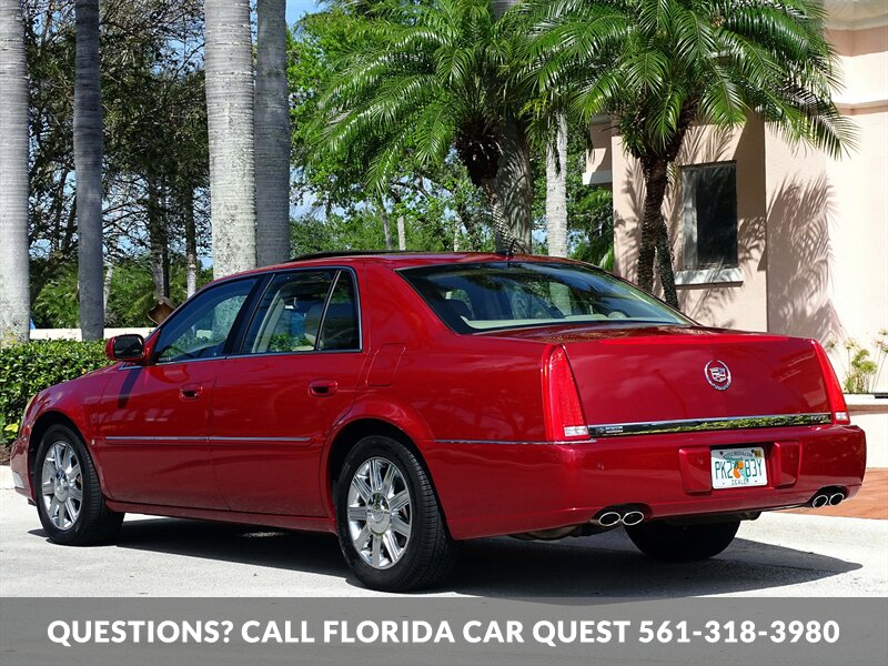 2006 Cadillac DTS Luxury III   - Photo 10 - West Palm Beach, FL 33411