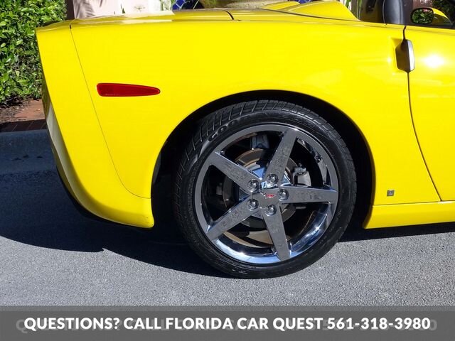 2008 Chevrolet Corvette   - Photo 41 - West Palm Beach, FL 33411