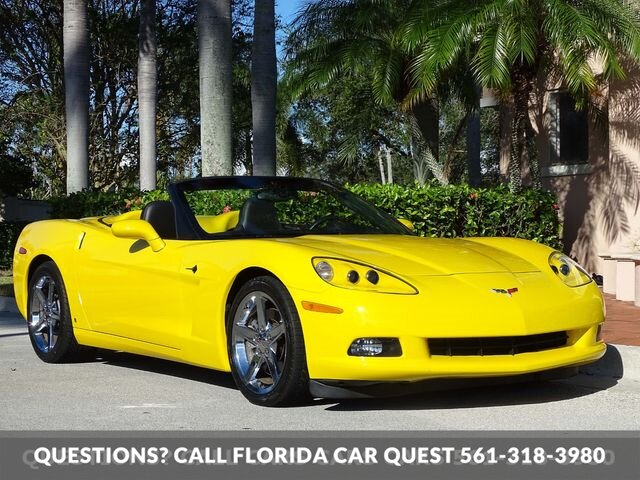 2008 Chevrolet Corvette   - Photo 18 - West Palm Beach, FL 33411