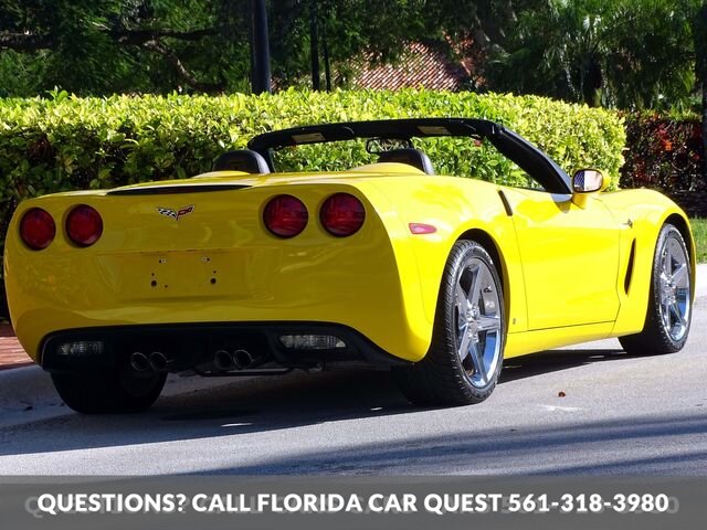 2008 Chevrolet Corvette   - Photo 12 - West Palm Beach, FL 33411