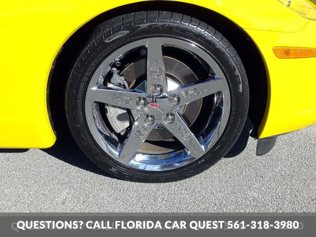 2008 Chevrolet Corvette   - Photo 52 - West Palm Beach, FL 33411