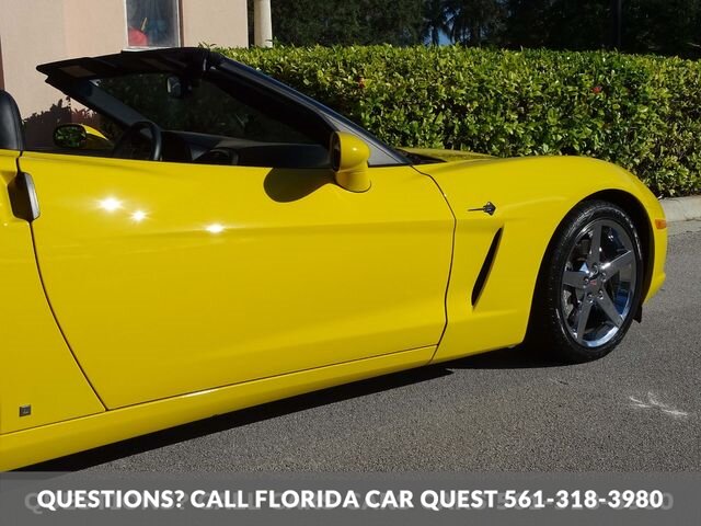 2008 Chevrolet Corvette   - Photo 43 - West Palm Beach, FL 33411