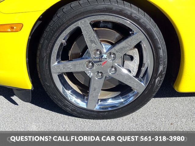 2008 Chevrolet Corvette   - Photo 49 - West Palm Beach, FL 33411