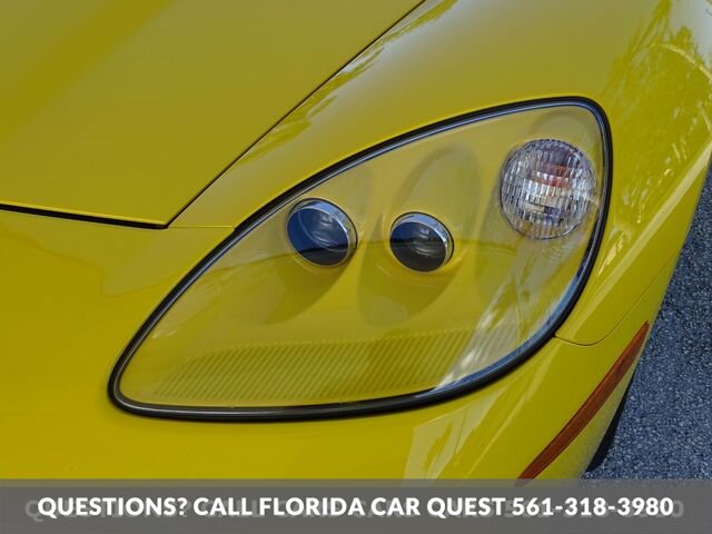 2008 Chevrolet Corvette   - Photo 35 - West Palm Beach, FL 33411