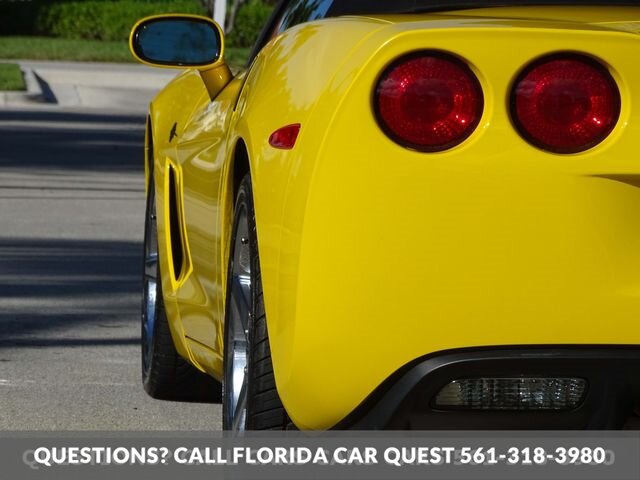 2008 Chevrolet Corvette   - Photo 9 - West Palm Beach, FL 33411