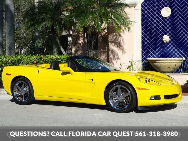 2008 Chevrolet Corvette   - Photo 16 - West Palm Beach, FL 33411