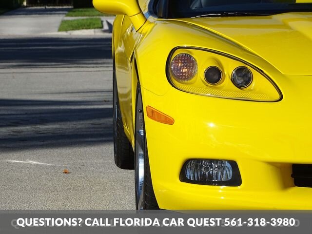 2008 Chevrolet Corvette   - Photo 20 - West Palm Beach, FL 33411