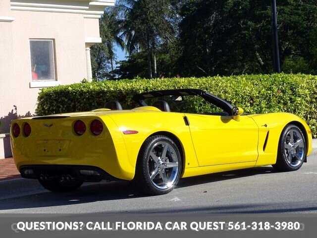 2008 Chevrolet Corvette   - Photo 14 - West Palm Beach, FL 33411