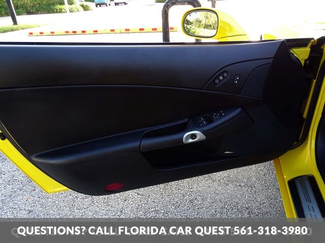 2008 Chevrolet Corvette   - Photo 30 - West Palm Beach, FL 33411