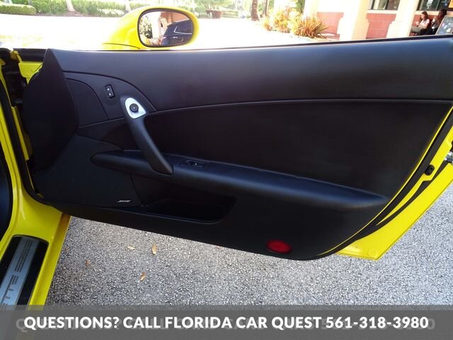 2008 Chevrolet Corvette   - Photo 31 - West Palm Beach, FL 33411