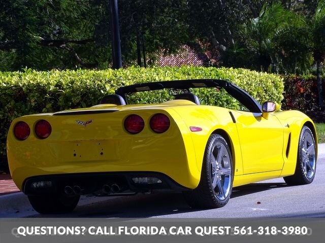 2008 Chevrolet Corvette   - Photo 13 - West Palm Beach, FL 33411