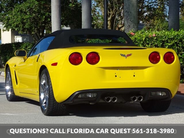 2008 Chevrolet Corvette   - Photo 8 - West Palm Beach, FL 33411