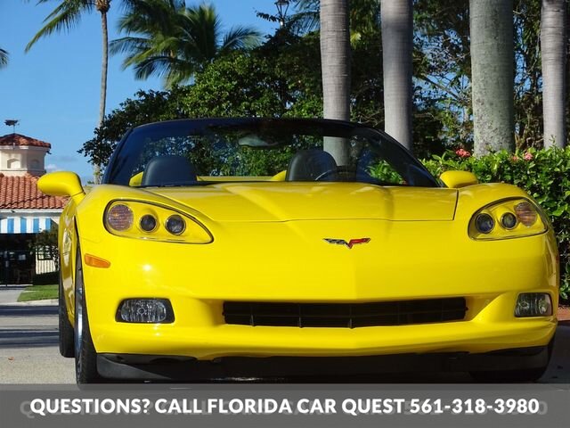 2008 Chevrolet Corvette   - Photo 19 - West Palm Beach, FL 33411