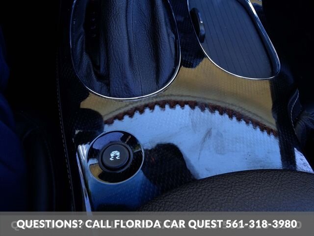 2008 Chevrolet Corvette   - Photo 44 - West Palm Beach, FL 33411