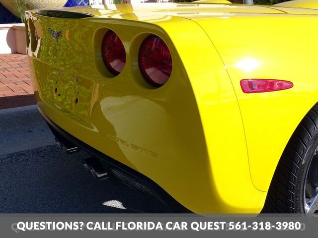 2008 Chevrolet Corvette   - Photo 42 - West Palm Beach, FL 33411