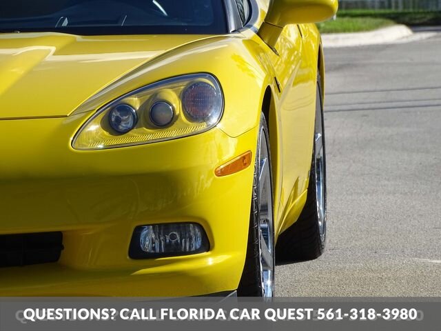 2008 Chevrolet Corvette   - Photo 21 - West Palm Beach, FL 33411