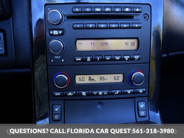 2008 Chevrolet Corvette   - Photo 47 - West Palm Beach, FL 33411