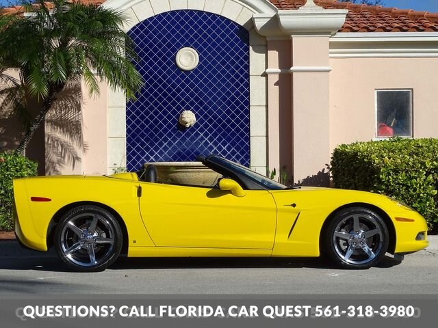 2008 Chevrolet Corvette   - Photo 15 - West Palm Beach, FL 33411