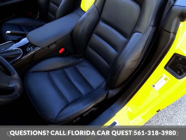 2008 Chevrolet Corvette   - Photo 23 - West Palm Beach, FL 33411