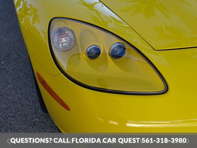 2008 Chevrolet Corvette   - Photo 36 - West Palm Beach, FL 33411