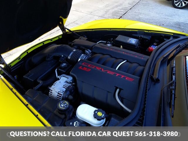 2008 Chevrolet Corvette   - Photo 33 - West Palm Beach, FL 33411