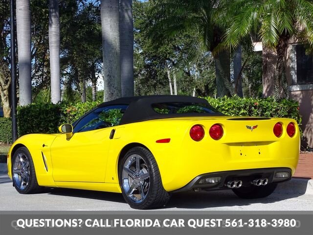 2008 Chevrolet Corvette   - Photo 7 - West Palm Beach, FL 33411