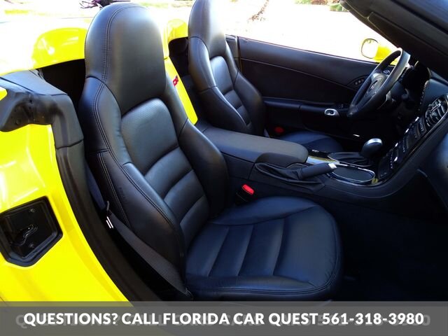 2008 Chevrolet Corvette   - Photo 25 - West Palm Beach, FL 33411