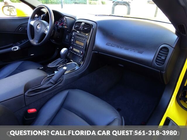 2008 Chevrolet Corvette   - Photo 26 - West Palm Beach, FL 33411