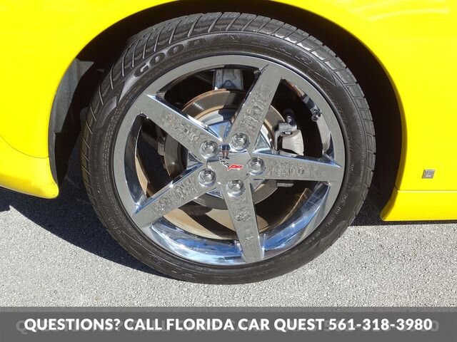 2008 Chevrolet Corvette   - Photo 51 - West Palm Beach, FL 33411